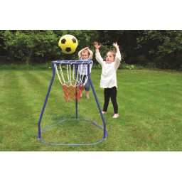 Basketkorg 86cm, Ø40cm