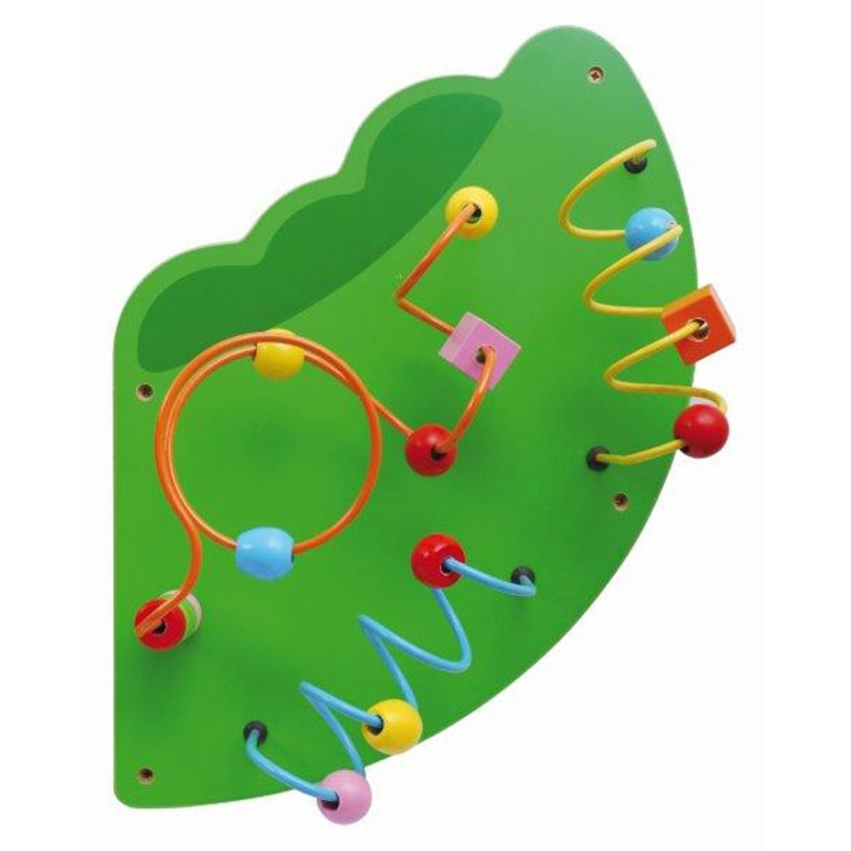 Aktivitetstavla Krokodil