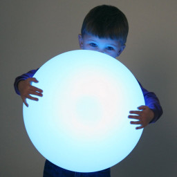 Ljussten, inkl fjärrkontroll Ljussten, inkl fjärrkontroll