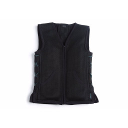 Tyngdväst Protac MyFit® Bollväst M/L ca 4kg, 38mm bollar Tyngdväst Protac MyFit® Bollväst M/L ca 4kg, 38mm bollar