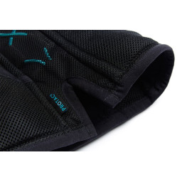 Tyngdväst Protac MyFit® Bollväst Junior ca 1.2kg, 25mm bollar Tyngdväst Protac MyFit® Bollväst Junior ca 1.2kg, 25mm bollar