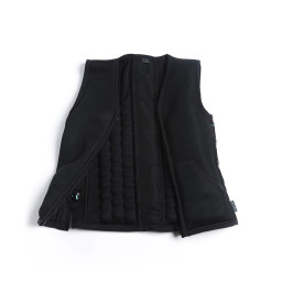 Tyngdväst Protac MyFit® Bollväst XL/2XL ca 3.5kg, 25mm bollar