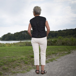 Tyngdväst Protac MyFit® Easy Bollväst S ca 2.5kg, 25mm bollar Tyngdväst Protac MyFit® Easy Bollväst S ca 2.5kg, 25mm bollar