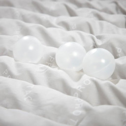 Tyngdtäcke Protac Bolltäcke™ Calm L Bomull ca 4 kg Tyngdtäcke Protac Bolltäcke™ Calm L Bomull ca 4 kg