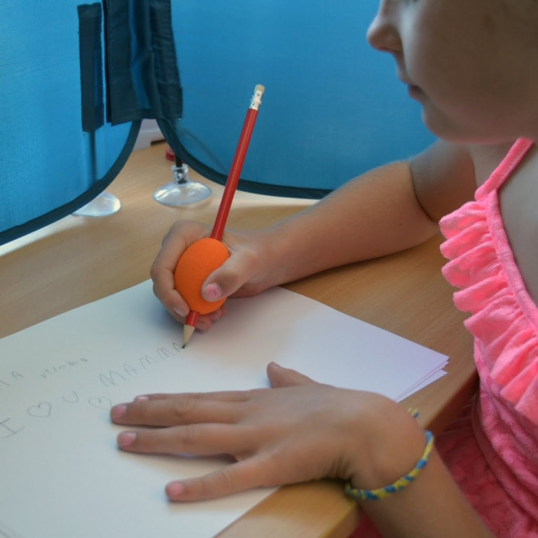 Penngrepp Ägg, 3-pack