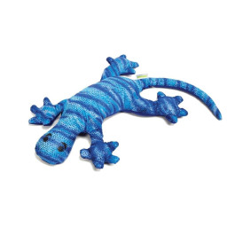 Tyngddjur Sandödla grön/blå, 2kg Tyngddjur Sandödla grön/blå, 2kg