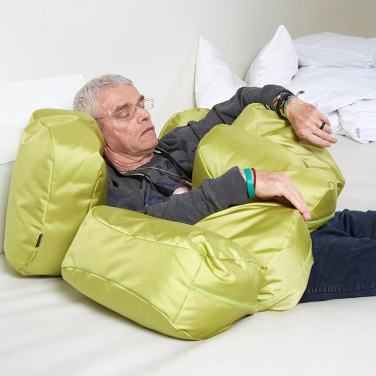 Multikudde Protac SensCircle®, Lime