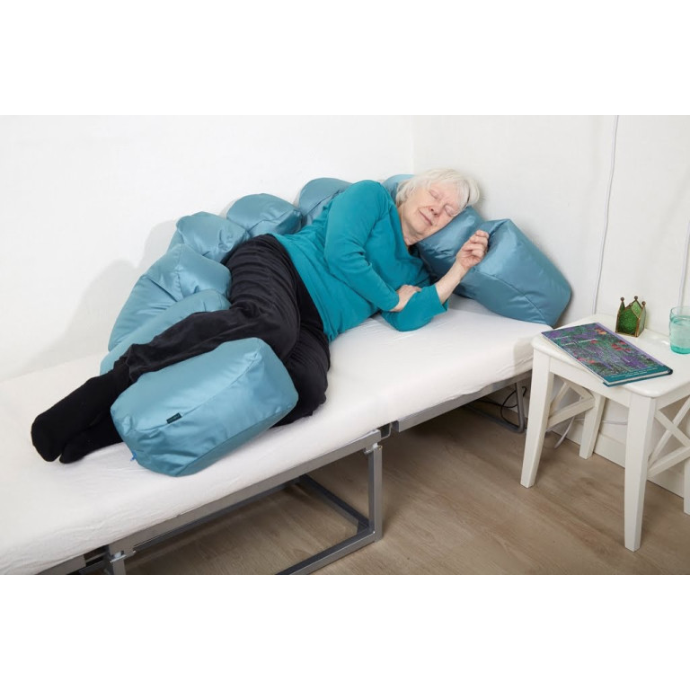 Multikudde Protac SensCircle®, Lime