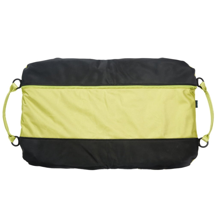 Knätäcke Protac KneedMe® To Go ca 3.2kg, Lime