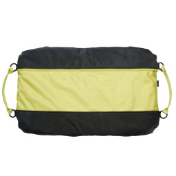 Knätäcke Protac KneedMe® To Go ca 3.2kg, Lime