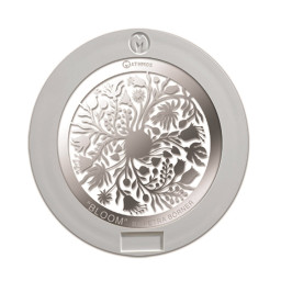 Effekthjul till Spaceprojektor - "Blommor" inkl 4 färger Effekthjul till Spaceprojektor - "Blommor" inkl 4 färger