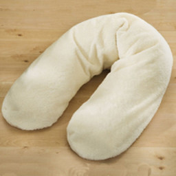 Extra överdrag till Stora U, offwhite Extra överdrag till Stora U, offwhite