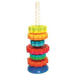 Stapelsnurra Stapelsnurra