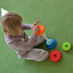 Stapelsnurra Stapelsnurra