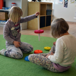 Stapelsnurra Stapelsnurra