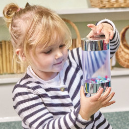 Lysande sinnesrullar, 6pack