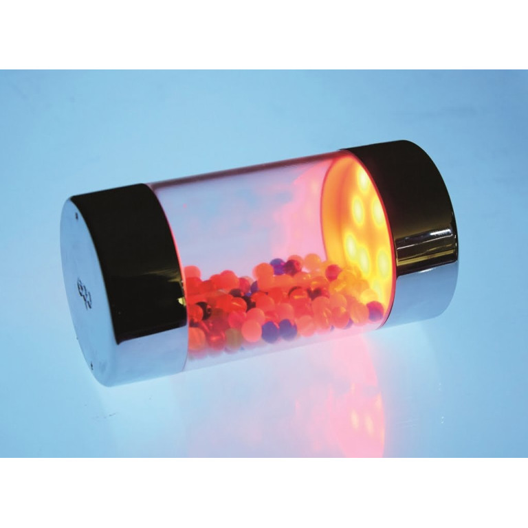 Lysande sinnesrullar, 6pack