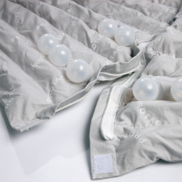 Tyngdtäcke Protac Bolltäcke™ Calm L Trevira CS ca 12 kg Tyngdtäcke Protac Bolltäcke™ Calm L Trevira CS ca 12 kg