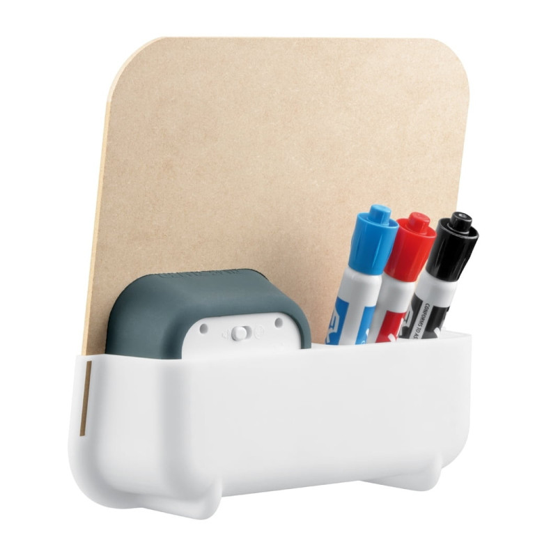 Mini Whiteboard magnet till Time Timer® MOD