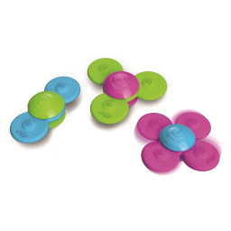 Whirly Squigz, 3-pack Whirly Squigz, 3-pack