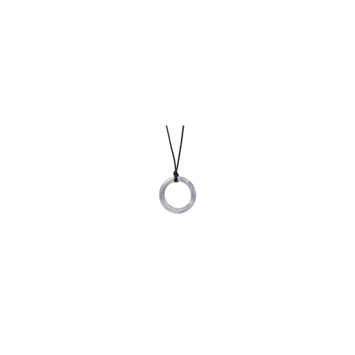 Tugghalsband Ring