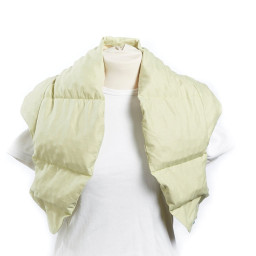 Tyngdkrage Protac SensOn® Junior ca 2 kg, Ljusgul