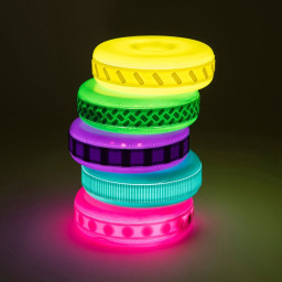 Lysande ringar 5-pack Lysande ringar 5-pack