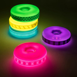 Lysande ringar 5-pack Lysande ringar 5-pack