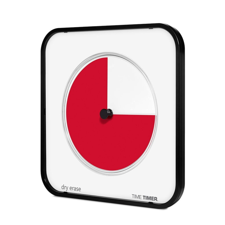 Extra urtavlor till Klocka Time Timer® MAX