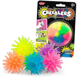 Creeblers Creeblers