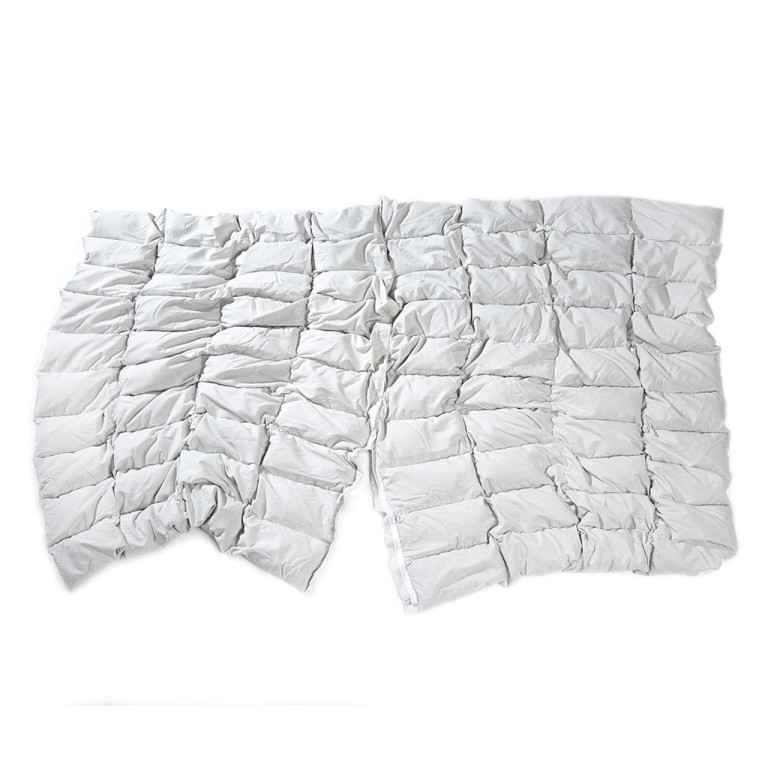 Tyngdtäcke Protac Specialtäcke™ Polypropylen L Trevira CS ca 3,5 kg