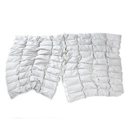 Tyngdtäcke Protac Specialtäcke™ Polypropylen L Trevira CS ca 3,5 kg Tyngdtäcke Protac Specialtäcke™ Polypropylen L Trevira CS ca 3,5 kg