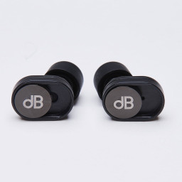 dBud hörselproppar dBud hörselproppar