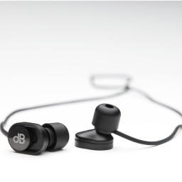 dBud hörselproppar dBud hörselproppar