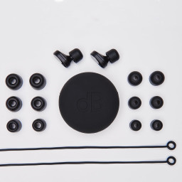 dBud hörselproppar dBud hörselproppar