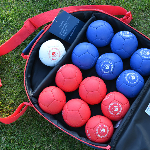 Boccia Superior (medium set)