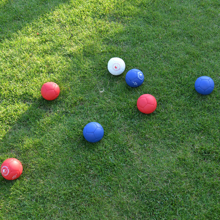 Boccia Superior (medium set)