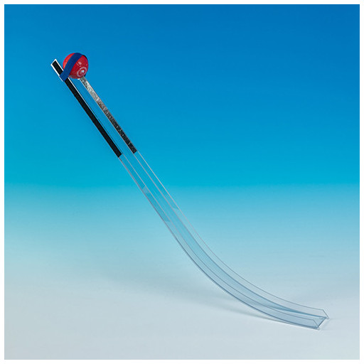 Ramp till Boccia Superior