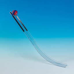 Ramp till Boccia Superior