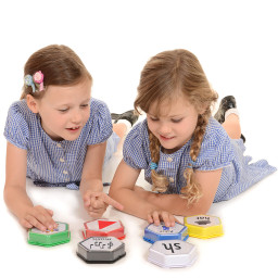 Talande knappar, 6pack Talande knappar, 6pack