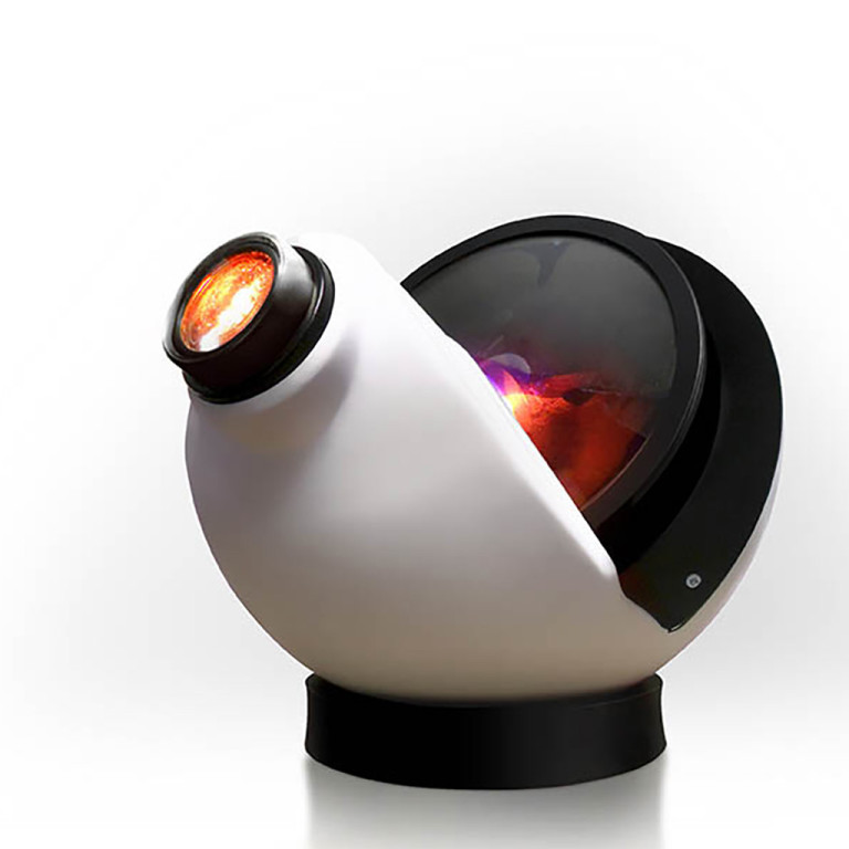 AURA Led Projektor inkl effekthjul