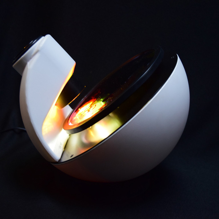 AURA Led Projektor inkl effekthjul