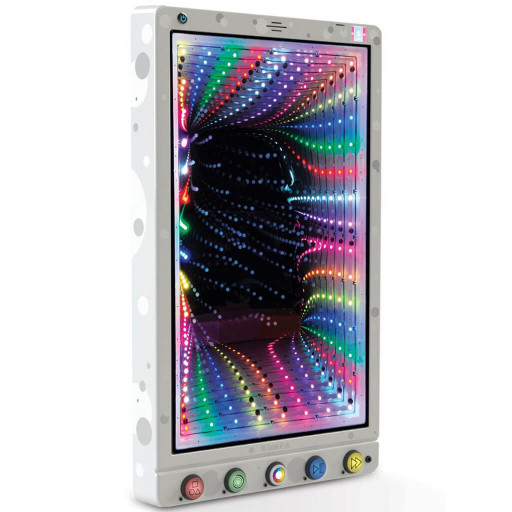 Multifinity, Interaktiv tunnel