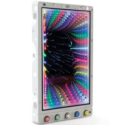 Multifinity, Interaktiv tunnel