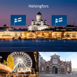 KomiAktiv Tillvalsaktivitet, Helsingfors KomiAktiv Tillvalsaktivitet, Helsingfors