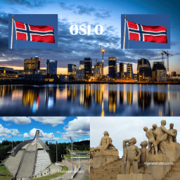 KomiAktiv Tillvalsaktivitet, Oslo KomiAktiv Tillvalsaktivitet, Oslo