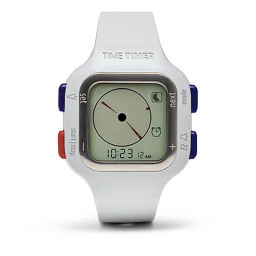 Klocka Time Timer® Armband Small Vit