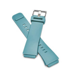 Extra armband till Time Timer® Armband small, turkos
