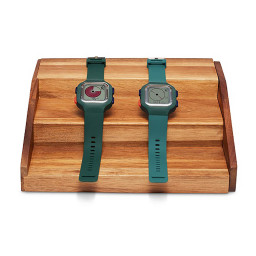 Extra armband till Time Timer® Armband large, petrol