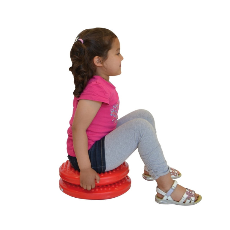 Pump till MovinSit/Diskus